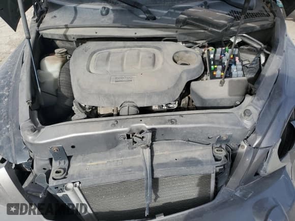 ✅ 2011 Chevrolet HHR LS • VIN: 3GNBAAFW1BS631771 • Lot: 50220035. Listed on Copart with 93,547 mi. Free auction sales archive from the USA and detailed vehicle history report at DreamBid. Image 12.