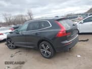 ✅ 2019 Volvo XC60 Momentum • VIN: LYV102RK3KB238662 • Lot: 41052024. Listed on IAAI with 58,673 mi. Free auction sales archive from the USA and detailed vehicle history report at DreamBid. Image 13.