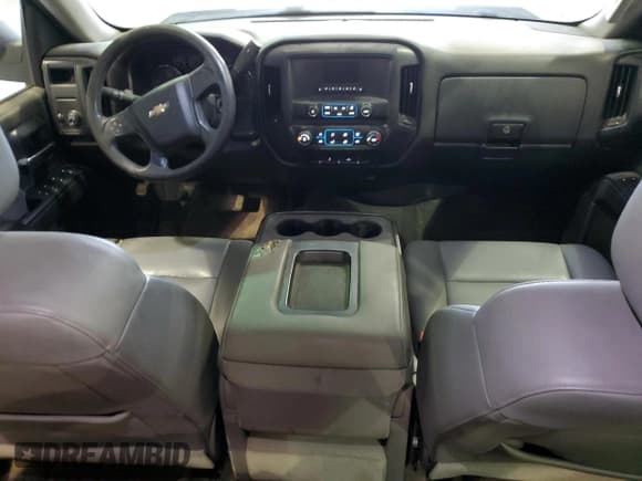 ✅ 2016 Chevrolet Silverado 1500 Work Truck • VIN: 3GCPCNEC4GG148910 • Лот: 72260924. Опубликован ранее на Copart с пробегом 199 294 миль. Бесплатный доступ к архиву аукционных продаж из США и подробный отчёт об истории автомобиля на DreamBid. Изображение 8.