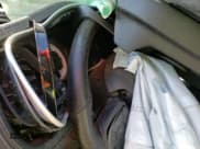 ✅ 2021 Dodge Challenger R/T Scat Pack • VIN: 2C3CDZFJ2MH564003 • Lot: 46268243. Listed on Copart with Not provided. Free auction sales archive from the USA and detailed vehicle history report at DreamBid. Image 9.