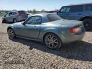 ✅ 2013 Mazda MX-5 Miata Grand Touring • VIN: JM1NC2PFXD0228256 • Lot: 48791765. Listed on Copart with 146,193 mi. Free auction sales archive from the USA and detailed vehicle history report at DreamBid. Image 2.