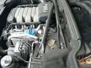 ✅ 2011 Audi Q5 Prestige • VIN: WA1WKAFP0BA049723 • Лот: 43278617. Опубликован ранее на IAAI с пробегом 147 745 миль. Бесплатный доступ к архиву аукционных продаж из США и подробный отчёт об истории автомобиля на DreamBid. Изображение 12.