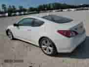 2010 Hyundai Genesis Coupe z VIN KMHHT6KD7AU030874, wystawiony jako Copart lot #77220664 z przebiegiem 153 419 mil mil oraz Szkoda całkowita • Salvage title. Historia ofert i sprzedaży dostępna na DreamBid. Obrazek 2.