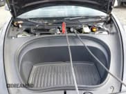 ✅ 2025 Tesla Model 3 Long Range • VIN: 5YJ3E1EA3SF987297 • Lot: 43312838. Wystawiony na IAAI z przebiegiem 3 601 mil. Bezpłatny archiwum sprzedaży aukcyjnych z USA i szczegółowy raport historii pojazdu na DreamBid. Zdjęcie 10.