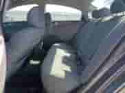 2014 Hyundai Sonata GLS with VIN 5NPEB4AC7EH879152, listed as a Copart auction lot 84478585 with 162,760 mi miles and Salvage title. Bid and sale history available at DreamBid. Image 10.