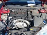 ✅ 2020 Mercedes-Benz A 35 AMG • VIN: W1K3G5BBXLJ239645 • Лот: 43366841. Опубликован ранее на IAAI с пробегом 50 024 миль. Бесплатный доступ к архиву аукционных продаж из США и подробный отчёт об истории автомобиля на DreamBid. Изображение 10.