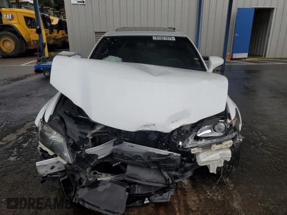 ✅ 2015 Lexus GS 350 • VIN: JTHBE1BL2FA001210 • Лот: 91321375. Опубликован ранее на Copart с пробегом 148 642 миль. Бесплатный доступ к архиву аукционных продаж из США и подробный отчёт об истории автомобиля на DreamBid. Изображение 5.