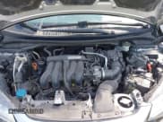 ✅ 2020 Honda Fit LX • VIN: 3HGGK5H44LM729036 • Lot: 41840623. Listed on IAAI with 134,277 mi. Free auction sales archive from the USA and detailed vehicle history report at DreamBid. Image 10.