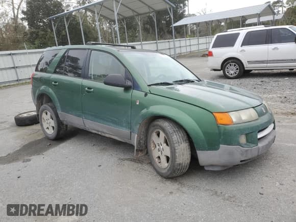 ✅ 2004 Saturn VUE V6 • VIN: 5GZCZ63444S808350 • Lot: 86686254. Wystawiony na Copart z przebiegiem Nie podano. Bezpłatny archiwum sprzedaży aukcyjnych z USA i szczegółowy raport historii pojazdu na DreamBid. Zdjęcie 4.