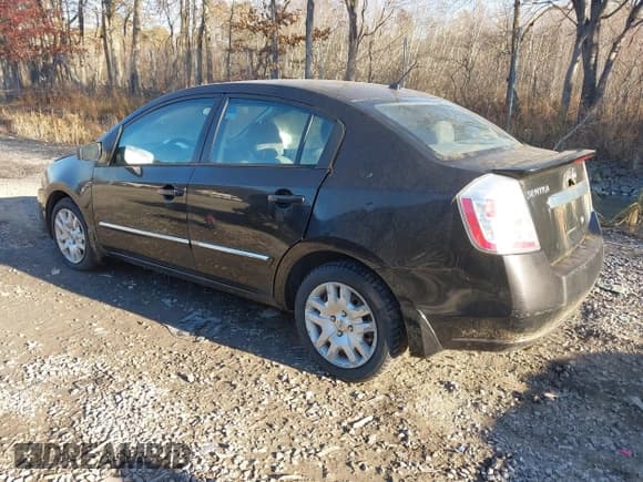 ✅ 2012 Nissan Sentra SL • VIN: 3N1AB6AP8CL666496 • Лот: 43733770. Опубликован ранее на IAAI с пробегом 170 114 миль. Бесплатный доступ к архиву аукционных продаж из США и подробный отчёт об истории автомобиля на DreamBid. Изображение 3.