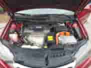 2015 Toyota Camry LE with VIN 4T1BD1FK4FU147334, listed as a IAAI auction lot 42489298 with 147,154 mi miles and . Bid and sale history available at DreamBid. Image 10.