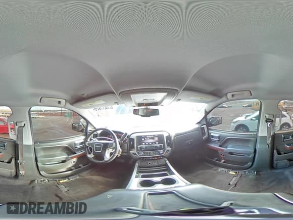 ✅ 2014 GMC Sierra 1500 SLT • VIN: 3GTU2VEC8EG447867 • Лот: 63437625. Опубликован ранее на Copart с пробегом 185 384 миль. Бесплатный доступ к архиву аукционных продаж из США и подробный отчёт об истории автомобиля на DreamBid. Изображение 14.