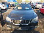 ✅ 2011 BMW 7 Series 750Li • VIN: WBAKB8C51BCY66913 • Lot: 41987656. Listed on IAAI with 113,843 mi. Free auction sales archive from the USA and detailed vehicle history report at DreamBid. Image 6.