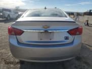 ✅ 2014 Chevrolet Impala LT • VIN: 2G1125S37E9199718 • Лот: 72367504. Опубликован ранее на Copart с пробегом 91 671 миль. Бесплатный доступ к архиву аукционных продаж из США и подробный отчёт об истории автомобиля на DreamBid. Изображение 6.