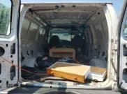 ✅ 2006 Ford Econoline Cargo • VIN: 1FTNE24L56HA39233 • Lot: 58925185. Listed on Copart with 207,953 mi. Free auction sales archive from the USA and detailed vehicle history report at DreamBid. Image 11.