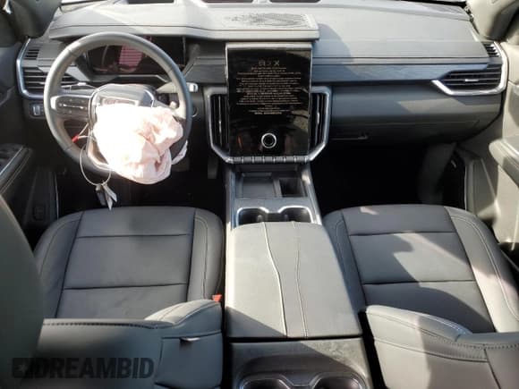 ✅ 2024 GMC Acadia AWD Elevation • VIN: 1GKENNKS3RJ210817 • Lot: 87511955. Wystawiony na Copart z przebiegiem 1 469 mil. Bezpłatny archiwum sprzedaży aukcyjnych z USA i szczegółowy raport historii pojazdu na DreamBid. Zdjęcie 8.