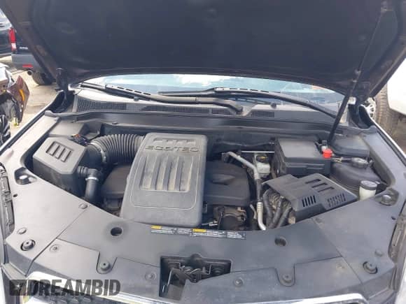 2014 Chevrolet Equinox LT with VIN 2GNFLGEK0E6105079, listed as a IAAI auction lot 43080903 with 139,305 mi miles and . Bid and sale history available at DreamBid. Image 10.