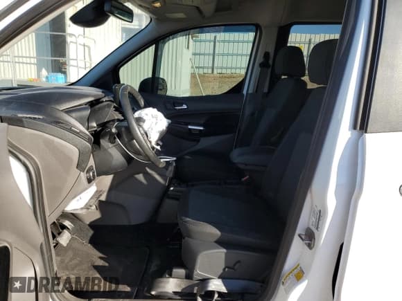 ✅ 2022 Ford Transit Connect XLT • VIN: NM0GE9F22N1511933 • Лот: 86105194. Опубликован ранее на Copart с пробегом 24 988 миль. Бесплатный доступ к архиву аукционных продаж из США и подробный отчёт об истории автомобиля на DreamBid. Изображение 7.