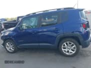 ✅ 2017 Jeep Renegade Latitude • VIN: ZACCJABB8HPE80681 • Lot: 43106963. Wystawiony na IAAI z przebiegiem 137 553 mil. Bezpłatny archiwum sprzedaży aukcyjnych z USA i szczegółowy raport historii pojazdu na DreamBid. Zdjęcie 15.