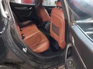 ✅ 2018 Maserati Ghibli • VIN: ZAM57XSA7J1277011 • Lot: 42284803. Listed on IAAI with 36,508 mi. Free auction sales archive from the USA and detailed vehicle history report at DreamBid. Image 8.