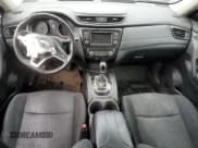 ✅ 2018 Nissan Rogue SL • VIN: 5N1AT2MV9JC775664 • Лот: 84068175. Опубликован ранее на Copart с пробегом 120 199 миль. Бесплатный доступ к архиву аукционных продаж из США и подробный отчёт об истории автомобиля на DreamBid. Изображение 8.