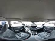 ✅ 2023 Nissan Altima SR • VIN: 1N4BL4CV8PN312424 • Lot: 43298119. Listed on IAAI with 24,928 mi. Free auction sales archive from the USA and detailed vehicle history report at DreamBid. Image 20.