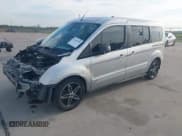 ✅ 2016 Ford Transit Connect XLT • VIN: NM0GE9F79G1263436 • Lot: 43341970. Listed on IAAI with 130,429 mi. Free auction sales archive from the USA and detailed vehicle history report at DreamBid. Image 17.