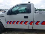 ✅ 2013 Ford F-150 XL • VIN: 1FTMF1CM4DKG02401 • Lot: 42762240. Listed on IAAI with 341,197 mi. Free auction sales archive from the USA and detailed vehicle history report at DreamBid. Image 14.