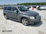 ✅ 2009 Chevrolet HHR 2LT • VIN: 3GNCA53V89S633681 • Lot: 53168235. Listed on Copart with 220,637 mi. Free auction sales archive from the USA and detailed vehicle history report at DreamBid. Image 10.