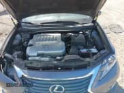 ✅ 2016 Lexus ES 330 • VIN: 58ABK1GG7GU032656 • Lot: 43604171. Listed on IAAI with 83,436 mi. Free auction sales archive from the USA and detailed vehicle history report at DreamBid. Image 10.