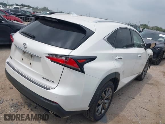 ✅ 2015 Lexus NX 200t • VIN: JTJYARBZ4F2019628 • Лот: 42277231. Опубликован ранее на IAAI с пробегом 118 975 миль. Бесплатный доступ к архиву аукционных продаж из США и подробный отчёт об истории автомобиля на DreamBid. Изображение 4.