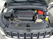 ✅ 2021 Jeep Compass Limited • VIN: 3C4NJCCB5MT531463 • Lot: 61454695. Wystawiony na Copart z przebiegiem 69 976 mil. Bezpłatny archiwum sprzedaży aukcyjnych z USA i szczegółowy raport historii pojazdu na DreamBid. Zdjęcie 12.