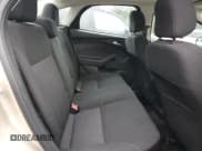 ✅ 2018 Ford Focus SEL • VIN: 1FADP3H27JL217474 • Lot: 90101065. Wystawiony na Copart z przebiegiem 87 210 mil. Bezpłatny archiwum sprzedaży aukcyjnych z USA i szczegółowy raport historii pojazdu na DreamBid. Zdjęcie 10.