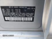 ✅ 2018 Subaru Legacy • VIN: 4S3BNAA66J3045494 • Lot: 42400416. Wystawiony na IAAI z przebiegiem 136 300 mil. Bezpłatny archiwum sprzedaży aukcyjnych z USA i szczegółowy raport historii pojazdu na DreamBid. Zdjęcie 9.