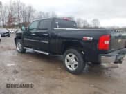 ✅ 2012 Chevrolet Silverado 2500HD LT • VIN: 1GC1KXC8XCF195583 • Лот: 43738101. Опубликован ранее на IAAI с пробегом 163 988 миль. Бесплатный доступ к архиву аукционных продаж из США и подробный отчёт об истории автомобиля на DreamBid. Изображение 3.