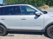 ✅ 2023 Kia Telluride EX X-Line • VIN: 5XYP3DGC6PG397070 • Lot: 42605088. Wystawiony na IAAI z przebiegiem 32 458 mil. Bezpłatny archiwum sprzedaży aukcyjnych z USA i szczegółowy raport historii pojazdu na DreamBid. Zdjęcie 13.