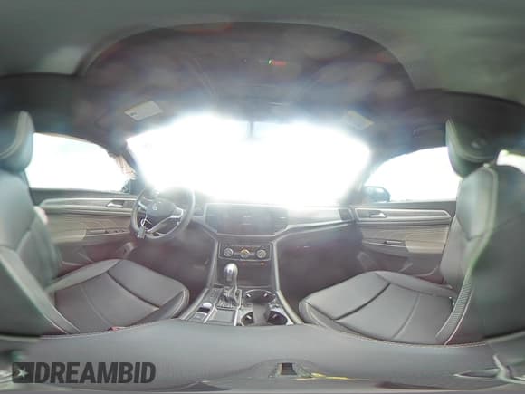 ✅ 2023 Volkswagen Atlas SE • VIN: 1V2JC2CA9PC220689 • Lot: 85381475. Wystawiony na Copart z przebiegiem 20 969 mil. Bezpłatny archiwum sprzedaży aukcyjnych z USA i szczegółowy raport historii pojazdu na DreamBid. Zdjęcie 15.