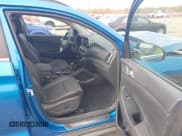 ✅ 2020 Hyundai Tucson SEL • VIN: KM8J33ALXLU109175 • Lot: 43562629. Listed on IAAI with 23,071 mi. Free auction sales archive from the USA and detailed vehicle history report at DreamBid. Image 5.