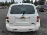 2010 Chevrolet HHR 1LT z VIN 3GNBABDB6AS618728, wystawiony jako Copart lot #78862774 z przebiegiem 133 771 mil mil oraz Szkoda całkowita • Salvage title. Historia ofert i sprzedaży dostępna na DreamBid. Obrazek 6.