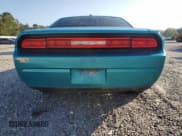 ✅ 2010 Dodge Challenger SE • VIN: 2B3CJ4DV8AH261107 • Lot: 80308085. Wystawiony na Copart z przebiegiem 140 850 mil. Bezpłatny archiwum sprzedaży aukcyjnych z USA i szczegółowy raport historii pojazdu na DreamBid. Zdjęcie 6.