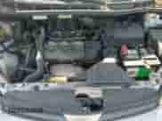 2005 Toyota Sienna LE z VIN 5TDZA23C65S279318, wystawiony jako IAAI lot #43482518 z przebiegiem 214 159 mil mil oraz . Historia ofert i sprzedaży dostępna na DreamBid. Obrazek 13.