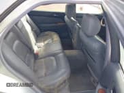 ✅ 2000 Lexus LS 400 • VIN: JT8BH28F7Y0174406 • Lot: 43585985. Listed on IAAI with 328,618 mi. Free auction sales archive from the USA and detailed vehicle history report at DreamBid. Image 8.