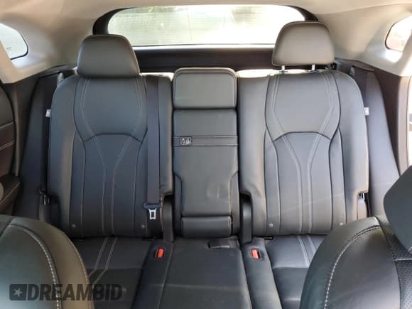 ✅ 2020 Lexus RX 350 • VIN: 2T2JZMDA9LC217587 • Lot: 69869445. Listed on Copart with 38,723 mi. Free auction sales archive from the USA and detailed vehicle history report at DreamBid. Image 10.