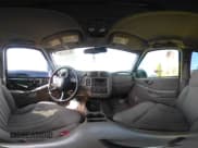 ✅ 2004 Chevrolet Blazer LS • VIN: 1GNDT13X24K107558 • Lot: 42124715. Wystawiony na IAAI z przebiegiem 80 843 mil. Bezpłatny archiwum sprzedaży aukcyjnych z USA i szczegółowy raport historii pojazdu na DreamBid. Zdjęcie 18.