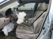 ✅ 2007 Toyota Camry XLE • VIN: 4T1BE46K77U591999 • Lot: 85718315. Listed on Copart with 370,140 mi. Free auction sales archive from the USA and detailed vehicle history report at DreamBid. Image 7.