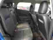 2017 Mitsubishi Outlander SEL с VIN JA4AP4AW4HZ048760, выставлен на аукционе Copart как лот 71209865 с пробегом 126 447 миль миль и Чистый • Clean title. История ставок и продаж доступна на DreamBid. Изображение 11.