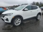 ✅ 2022 Buick Encore GX Preferred • VIN: KL4MMBS25NB122696 • Lot: 69379695. Listed on Copart with 30,509 mi. Free auction sales archive from the USA and detailed vehicle history report at DreamBid. Image 1.