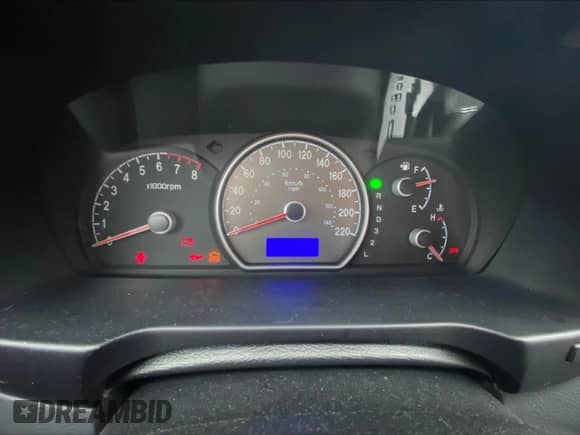 ✅ 2007 Hyundai Elantra GLS • VIN: KMHDU45D07U068080 • Lot: 71568784. Wystawiony na Copart z przebiegiem Nie podano mil. Skorzystaj z bezpłatnego archiwum sprzedaży aukcyjnych z USA i zobacz szczegółowy raport historii pojazdu na DreamBid. Zdjęcie 9.