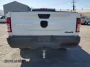 ✅ 2024 Ram 2500 Tradesman • VIN: 3C6UR5HJXRG186521 • Lot: 63691765. Listed on Copart with 22,088 mi. Free auction sales archive from the USA and detailed vehicle history report at DreamBid. Image 6.
