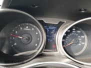 ✅ 2013 Hyundai Veloster w/Gray Int • VIN: KMHTC6ADXDU156677 • Lot: 79303324. Wystawiony na Copart z przebiegiem 72 584 mil. Bezpłatny archiwum sprzedaży aukcyjnych z USA i szczegółowy raport historii pojazdu na DreamBid. Zdjęcie 9.